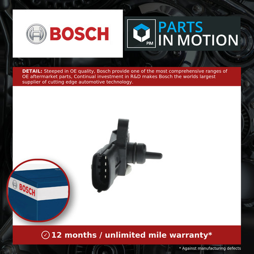 Sensor 0986280653 bosch - sensor,