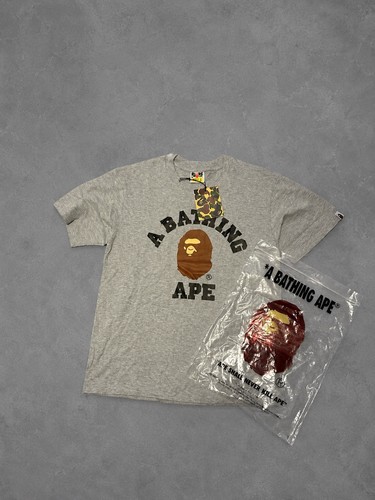 Bathing ape bape - a,