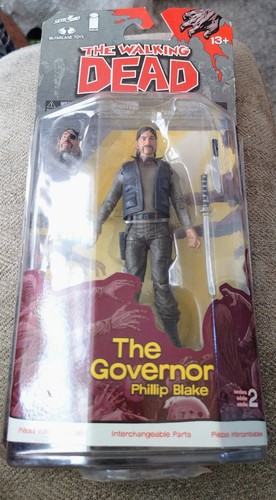 Mcfarlane toys the - mcfarlane, walking