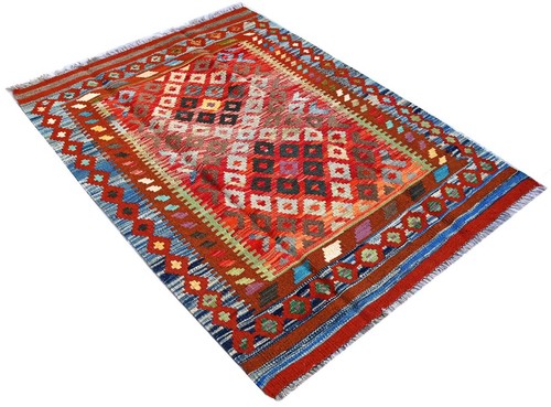 Heritage kilim rug - heritage,