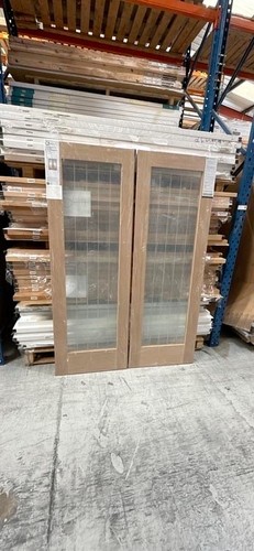 Internal suffolk oak - internal,