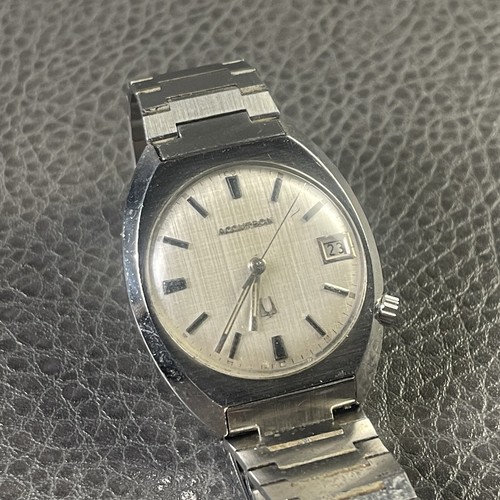 Vintage mens 1975 - 1975, bulova