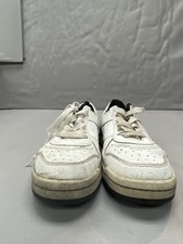 Vty Shoes Mens Size 7.5 White