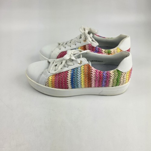 Pavers rainbow woven lace - pavers,