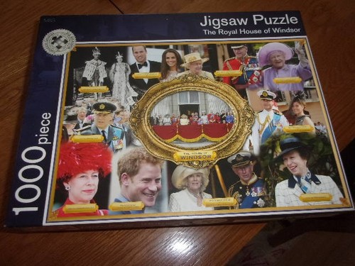 Royal house windsor 1000 - royal,