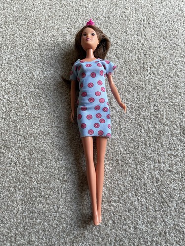 Steffi love barbie doll - love, girls'