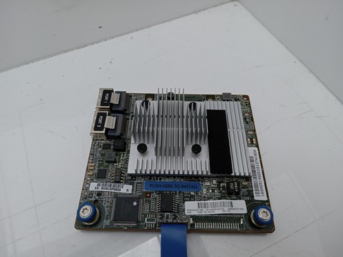 Smart array e208i sr gen - array, e208i-ar