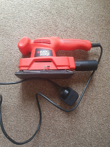 Black decker ka300 230v - ka300,