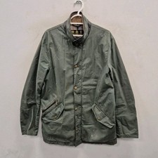 Barbour Pbury 4oz Wax