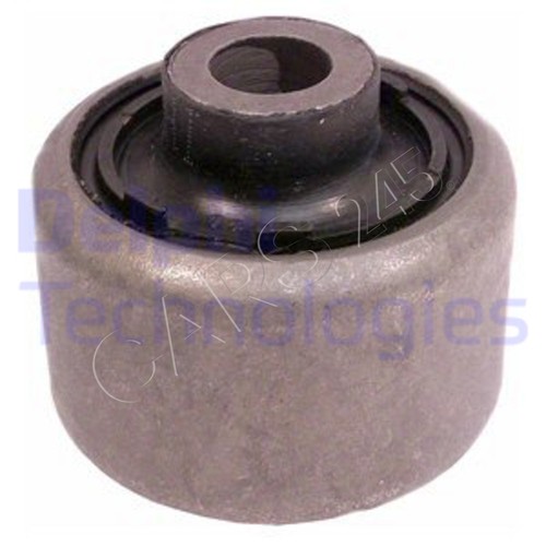 Control arm trailing - trailing, bush