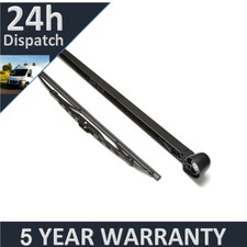 Fits Audi A6 (2004-2011)