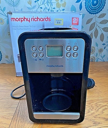 Spare parts for morphy - for,