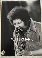 CANNONBALL ADDERLEY PHOTO