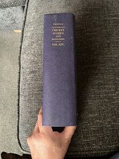 Frederick Lillywhite’s