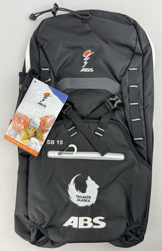 Abs avalanche backpack - backpack, vario