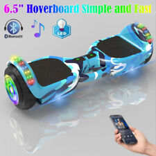 6.5" Hoverboard Electric Self