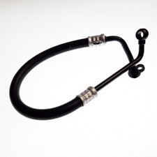 Apache RLX 450 15123-A12-000 Hose, Oil, Upper