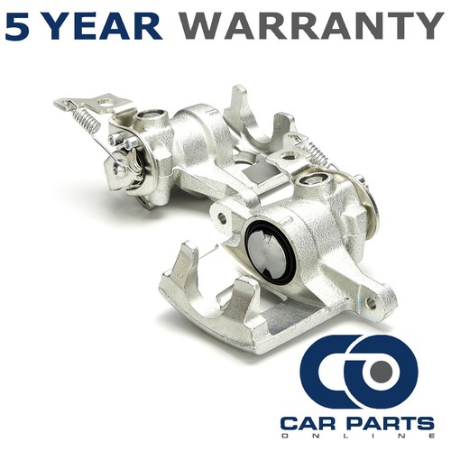 Rear left right brake - rear,