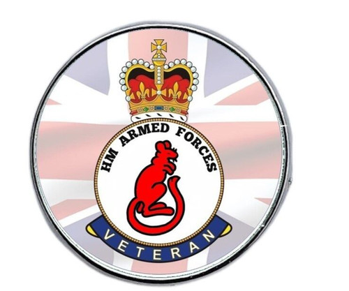 The desert rats - the,
