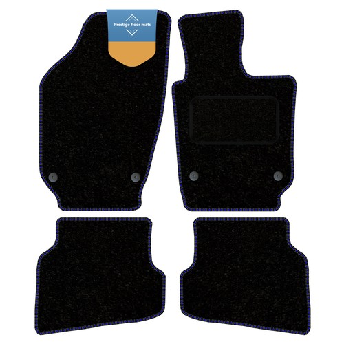 Fits polo 2009 - fits, 2009-2017