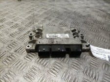 RENAULT CLIO MK3 05-14 1.2 PETROL GENUINE ENGINE MANAGEMENT UNIT ECU 8200522357