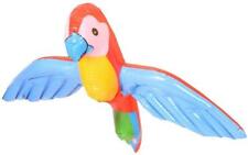 INFLATABLE BLOW UP PARROT 58CM