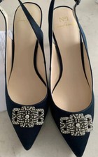 JENNY PACKHAM No.1 Navy