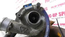 Peugeot 206 98-09 2.0 HDI Diesel KKK Turbo Turbocharger K03-009 DD5028066 193065