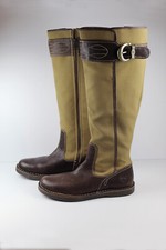 Timberland Knee High Boots