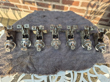 Several Vauxhall Victor FB 1960-1964 Boot Locks Part number 6349156