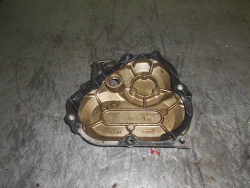 Yamaha trx 850 - oil, pump