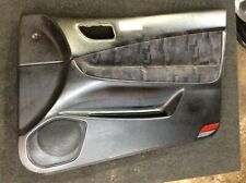 Mitsubishi Legnum VR4 Black