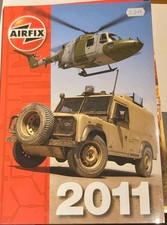 Airfix Model Kit Catalogue