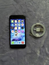 Apple iPhone 7 - 32gb - Black