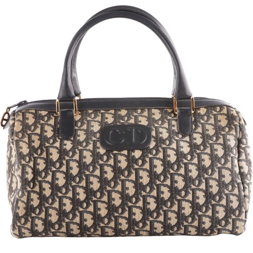 Christian dior navy vintage - christian,