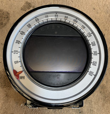 MINI COOPER SPEEDOMETER SAT