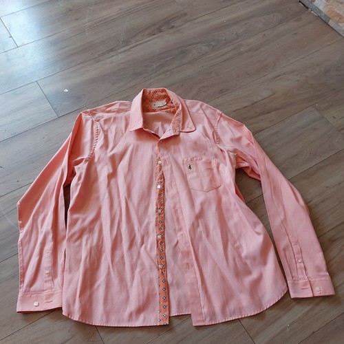 Gabicci salmon pink long - salmon,