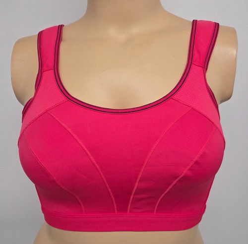 Pink 42b comfort - comfort, sport
