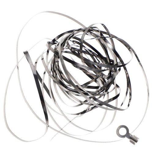 Sealer repair kit shrink wraps - repair,