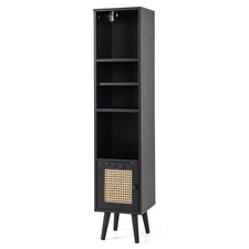 Freestanding Slim Organizer