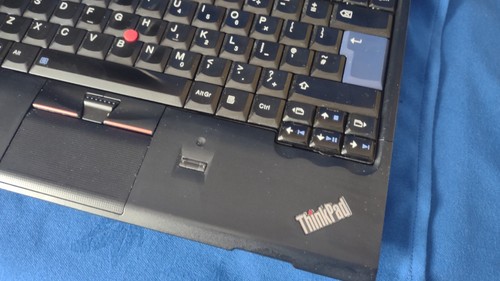 Lenovo thinkpad x220 - i5, 8gb