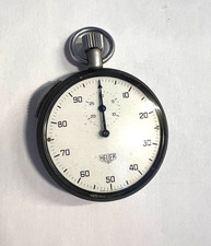 Vintage heuer mechanical - vintage,