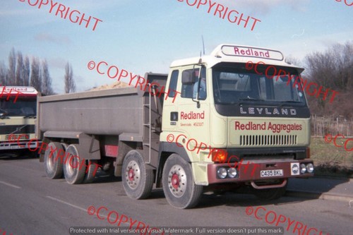 Truck lorry photo redland - truck/lorry,
