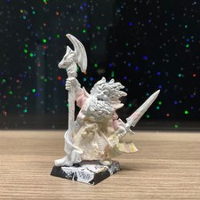 Talisman 3rd edition - edition, fire
