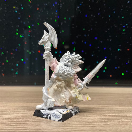 Talisman 3rd edition fire - 3rd,