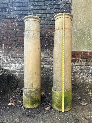 Very tall reclaimed - very,