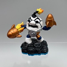 Kickoff Countdown Skylanders