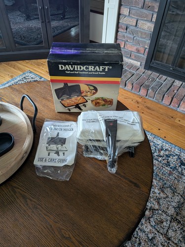 Vintage davidcraft - vintage,