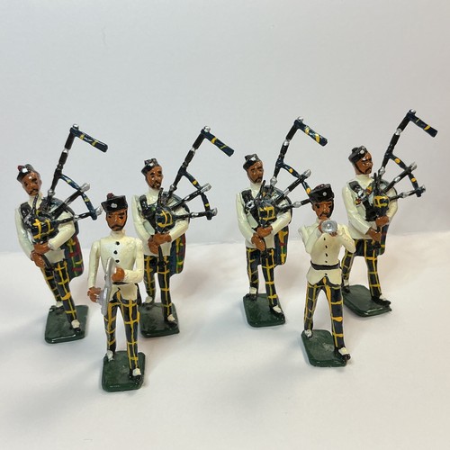 Good soldiers gurkha band - soldiers, 6