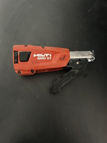 Hilti smd collated - hilti,